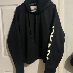 Womens hoodie